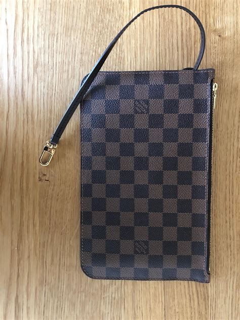 louis vuitton umtausch